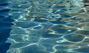 Rippling Water