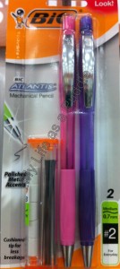 Bic-Atlantis-Mechanical-Pencils