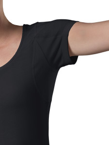 Thompson Tee for Women with Hydroshield Technology