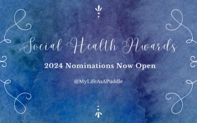 Nominations Now Open for 2024 Social Health Awards