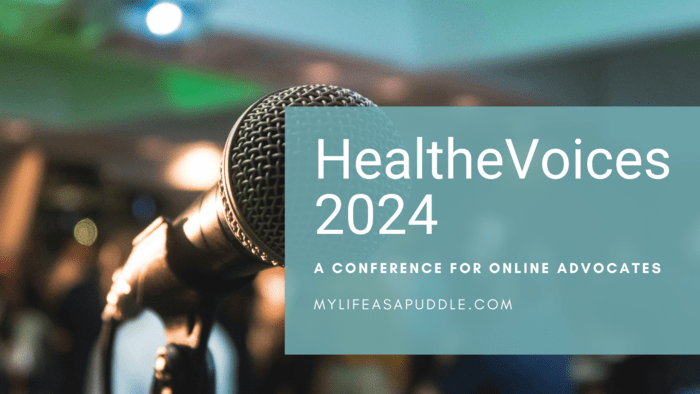 HealtheVoices 2024