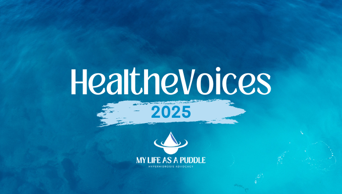 HealtheVoices 2025