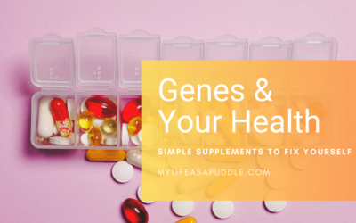 Genes & Your Health